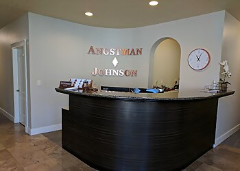 Boise City Business Lawyers Wyatt B. Johnson - JOHNSON MAY LAW