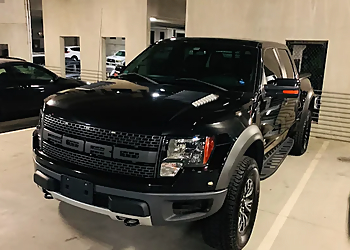 Wyatt Johnson Ford - Nashville, TN Car Dealerships - Car Image