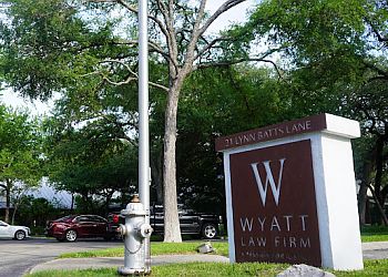Wyatt Law Firm, PLLC. San Antonio Medical Malpractice Lawyers
