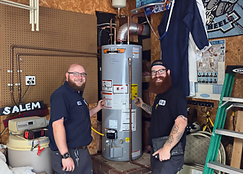 Cleveland Plumbers WyattWorks Plumbing