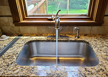 Cleveland Plumbers WyattWorks Plumbing