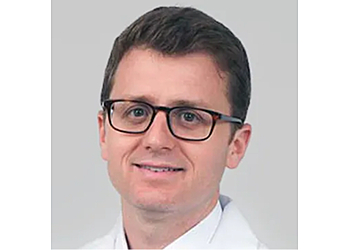 Wycherly Benjamin J, MD Hartford Ent Doctors image 1
