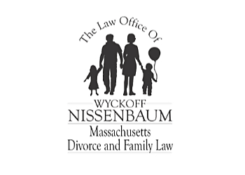 Cambridge Divorce Lawyers Wyckoff Nissenbaum, Esq - THE LAW OFFICE OF WYCKOFF NISSENBAUM