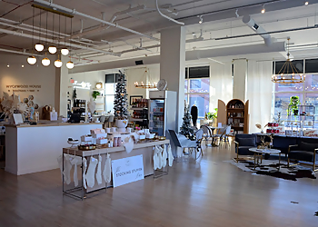 Aurora Gift Shops Wyckwood House