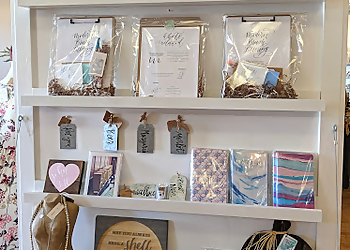 Aurora Gift Shops Wyckwood House