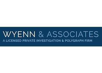 Glendale private investigation service  Wyenn & Associates