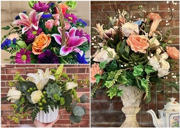 South Bend Florists Wygant Floral Co., Inc.