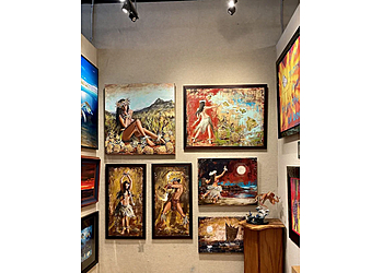 Honolulu Art Galleries Wyland Galleries