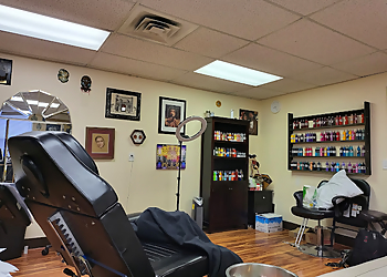 Pittsburgh Tattoo Shops Wyld Chyld Tattoo