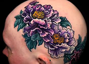 Pittsburgh Tattoo Shops Wyld Chyld Tattoo