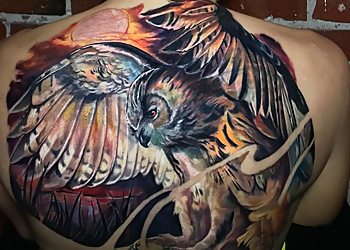 Pittsburgh Tattoo Shops Wyld Chyld Tattoo