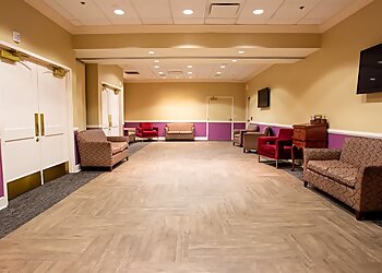 Baltimore Funeral Homes Wylie Funeral Home