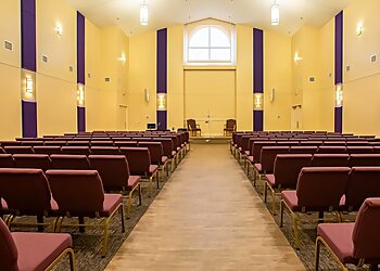 Baltimore Funeral Homes Wylie Funeral Home