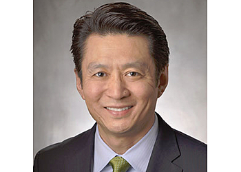 Wylie H. Zhu, MD - SENTARA NEUROSURGERY SPECIALISTS Norfolk Neurosurgeons image 1