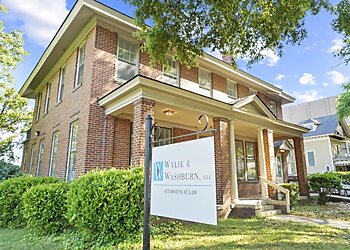 Columbia Real Estate Lawyers Wylie & Washburn, LLC