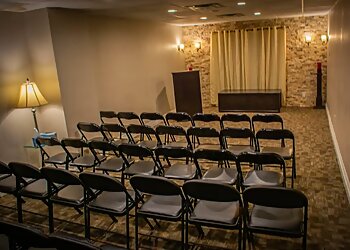 Mesa Funeral Homes Wyman Cremation and Burial Chapel