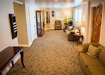 Mesa Funeral Homes Wyman Cremation and Burial Chapel