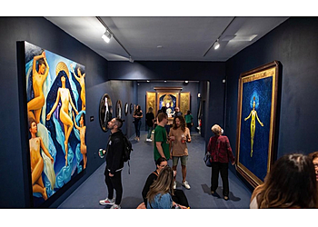 Miami Art Galleries Wyn 317