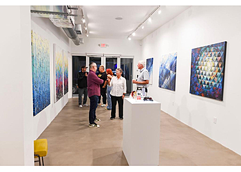 Miami Art Galleries Wyn 317