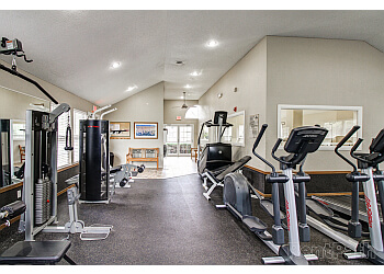 Olathe Apartments For Rent Wyncroft Hill Apartments