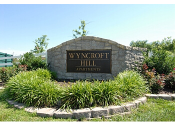 Wyncroft Hill Apartments Olathe Apartments For Rent