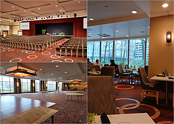 Pittsburgh Hotels Wyndham Grand Pittsburgh Downtown