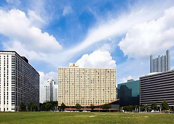 Wyndham Grand Pittsburgh Downtown Pittsburgh Hotels image 1