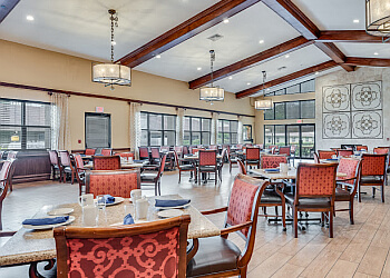 Jacksonville Assisted Living Facilities Wyndham Lakes