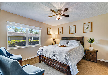 Jacksonville Assisted Living Facilities Wyndham Lakes