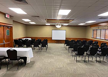 Visalia Hotels Wyndham Visalia