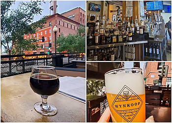 Denver Pubs Wynkoop Brewing Company