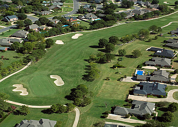 Wynlakes Golf & Country Club Montgomery Golf Courses