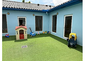 Miami Day Cares Wynwood Daycare
