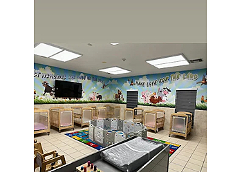 Miami Day Cares Wynwood Daycare