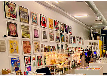 Miami Gift Shops Wynwood Shop