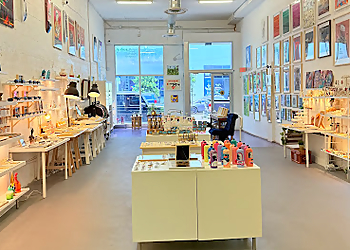 Miami Gift Shops Wynwood Shop