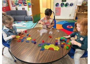 3 Best Preschools in Hampton, VA - ThreeBestRated