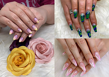 Lansing Nail Salons X-Cel Nails