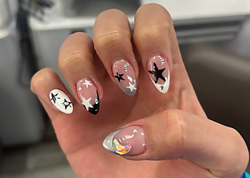X-Cel Nails Lansing Nail Salons image 1