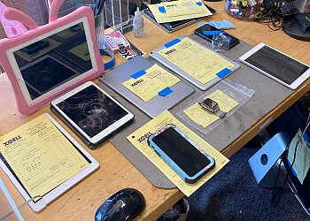 Huntington Beach Cell Phone Repair XCell Repairs