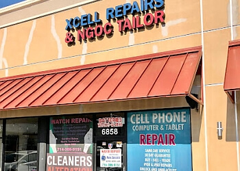 XCell Repairs