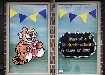 X-Clusive Signs - Pasadena, TX Sign Companies - Service Image