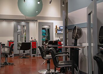 Chicago Hair Salons XEX Salon