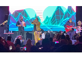 Elizabeth Night Clubs XL Nightlife