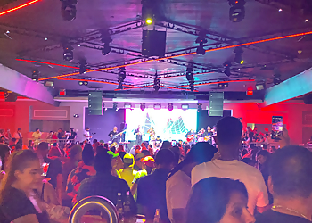 XL Nightlife Elizabeth Night Clubs image 1
