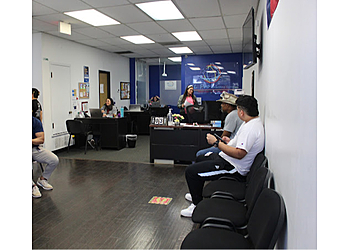 Richardson Staffing Agencies XL Pro Staffing & Consulting