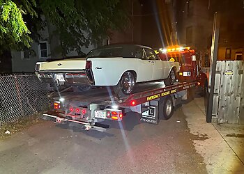 Chicago Towing Companies XL Towing & Storage, Inc.