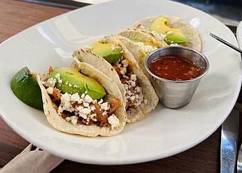 XOCO Chicago Mexican Restaurants