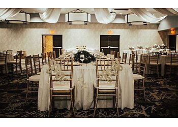 Tulsa Wedding Planners XO Event Co.