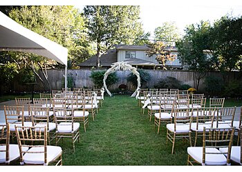 Tulsa Wedding Planners XO Event Co.